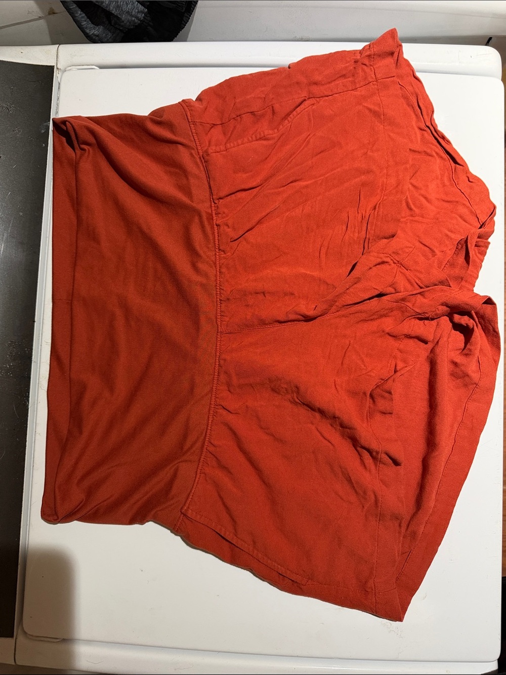 Old Navy Maternity Shorts